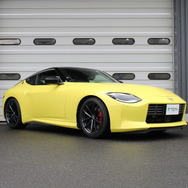 MONO RACING フェアレディ Z RZ34 用実装例