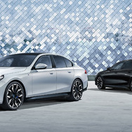 BMW 5シリーズセダン 新型