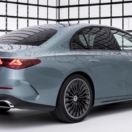メルセデスベンツ Eクラス・セダン 新型
