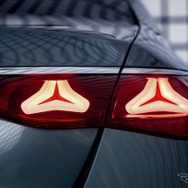 メルセデスベンツ Eクラス・セダン 新型