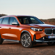 BMW X1 xDrive20d