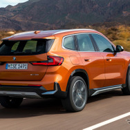 BMW X1 xDrive20d