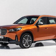 BMW X1 xDrive20d