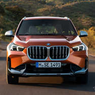 BMW X1 xDrive20d