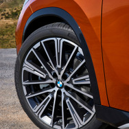 BMW X1 xDrive20d