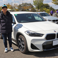 BMW X2（オーナー／澤井孝行さん）by サウンドフリークス