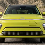 ヒョンデ・コナ・エレクトリック 新型