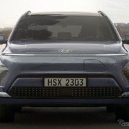 ヒョンデ・コナ・エレクトリック 新型