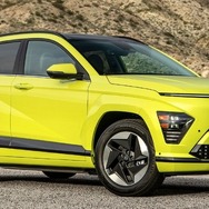 ヒョンデ・コナ・エレクトリック 新型