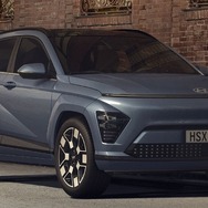 ヒョンデ・コナ・エレクトリック 新型