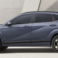 ヒョンデ・コナ・エレクトリック 新型
