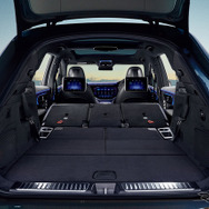 メルセデス・ベンツ EQS 580 4マチック SUV スポーツ