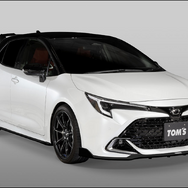 【TOM'S COROLLA SPORT】