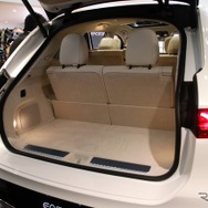 メルセデスベンツ EQS SUV