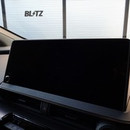 TV-NAVI JUMPER TV切替タイプ［NST50］新型プリウスPHEV用実装例