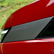 日産 セレナ e-POWER LUXION