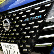日産 セレナ AUTECH