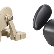カラーは2色、ギフトボックスでお届け