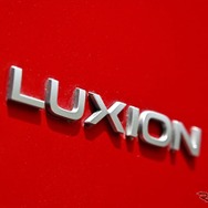 日産 セレナ LUXION