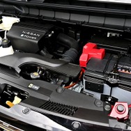 日産 セレナ LUXION
