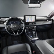 トヨタ RAV4 （欧州仕様）