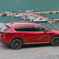 マツダ CX-8 25S スポーツアピアランス