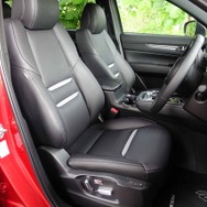 マツダ CX-8 25S スポーツアピアランス