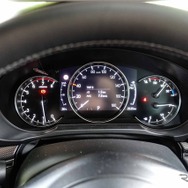 マツダ CX-8 25S スポーツアピアランス