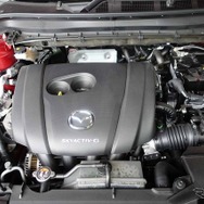 マツダ CX-8 25S スポーツアピアランス
