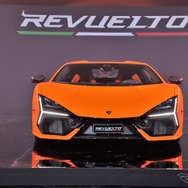 ランボルギーニ レヴエルト