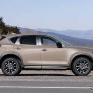 マツダ CX-5 XD フィールドジャーニー