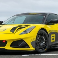 ロータス・エミーラ GT4