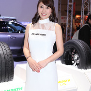 TOYO TIRES