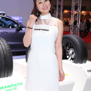 TOYO TIRES