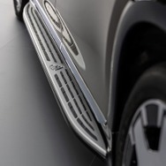 メルセデスマイバッハ EQS SUV