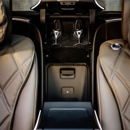 メルセデスマイバッハ EQS SUV