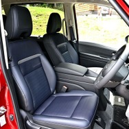 日産 セレナ e-POWER LUXION