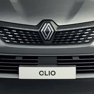 ルノー・クリオ（ルーテシア）改良新型