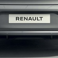 ルノー・クリオ（ルーテシア）改良新型