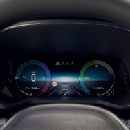 ルノー・クリオ（ルーテシア）改良新型