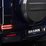 ブラバス 900 ディープブルー