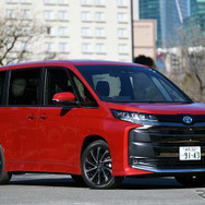 トヨタ ノア 新型
