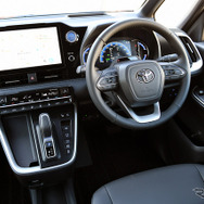 トヨタ ノア 新型