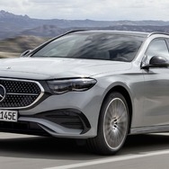 メルセデスベンツ・Eクラス・ステーションワゴン 新型