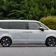 ホンダ ステップワゴン e:HEV AIR