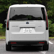 ホンダ ステップワゴン e:HEV AIR