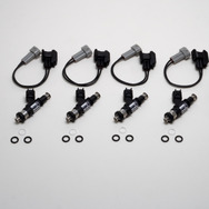 SUBARU WRX STI（VAB）／インプレッサWRX STI（GVB/GRB/GDB）用
