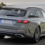 メルセデスベンツ・Eクラス・ステーションワゴン 新型