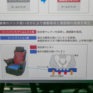 【トヨタ アルファード/ヴェルファイア 新型】車内空間の