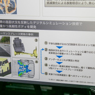 【トヨタ アルファード/ヴェルファイア 新型】車内空間の